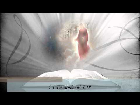 Grup Evanghelic - Multumim