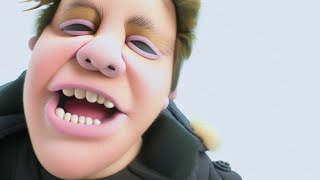 Cover art for Chubby