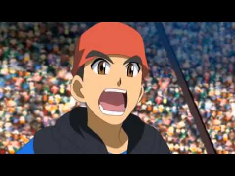 Beyblade Metal Masters Episode 4   Ticket to the World