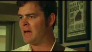 Steep Canyon Rangers: Nowhere To Lay Low