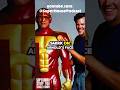 Arnold The Nutcracker Jingle All The Way Behind The Scenes Jinglealltheway Arnoldschwarzenegger
