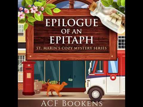 Epilogue of an Epitaph - Acf Bookens