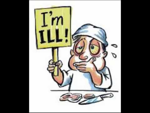 My city - Ill Literate