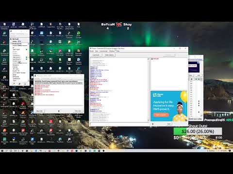 BoYcaH vs Shay - BO11 - EXPERT/PRO ROUND ROBIN - CNC:ZH