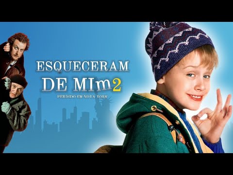 Tempos da Tv Globinho: Esqueceram de Mim 2 (1992) |Parte 14/30| Playlist completa na Descrição