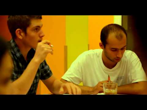 Masterclass Debate Bicfalău 2014- II