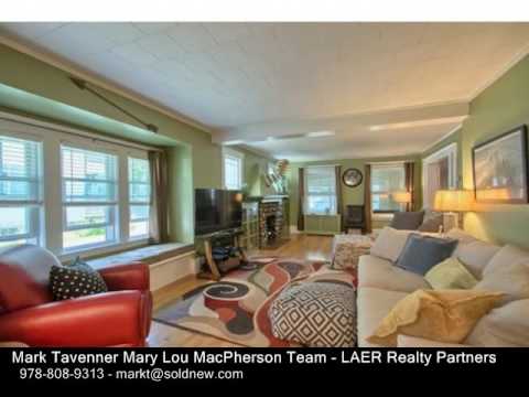 286 Elm Street, Gardner MA 01440 - Single Family Home - Real Estate - For Sale -