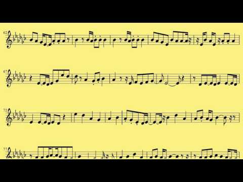 Clarinet   Counting Stars   One Republic