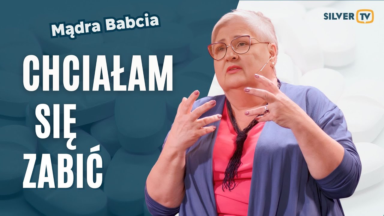 MĄDRA BABCIA: HISTORIA, KTÓREJ NIE ZNA NIKT