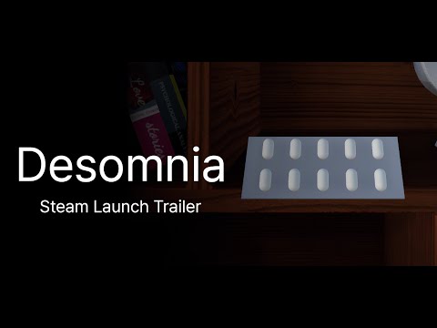 Launch Trailer