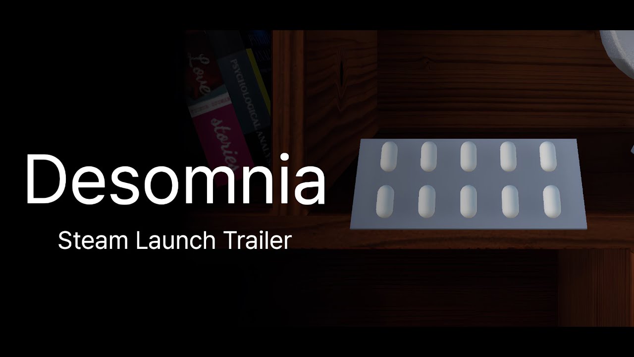 Launch Trailer
