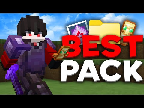 Top 5 BEST PvP Texture Packs for 2026! (FPS Boost)