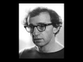 Woody Allen- Stand up comic: NYU 