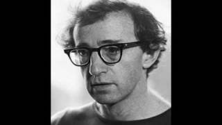 Woody Allen- Stand up comic: NYU