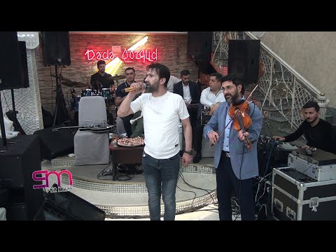 Emil Rəhmanov - Ellerim bombos - Yakamoz (vayaman)  #solomusic #musiqicitoyu #2023