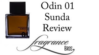 Odin 01 Sunda Review! Very Creamy