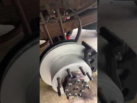 Rock auto coated brake rotor vs Napa premium coated rotor