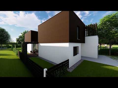 Zeleni dvori - Promo video