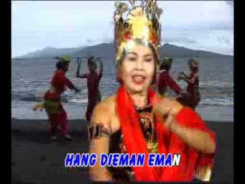 Sing duwe isin - GANDRUNG TEMUK BANYUWANGI