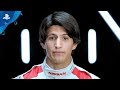 Gran Turismo Sport: GT Academy Winner: Ricardo Sanchez | PS4