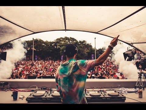 MECA @ Carnavibe, Curitiba, Brasil