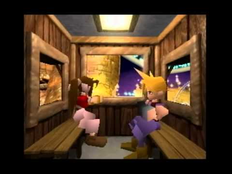 Garland's Final Fantasy VII Speed Run - Segment 26