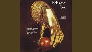 Bob James Youre As Right As Rain Music