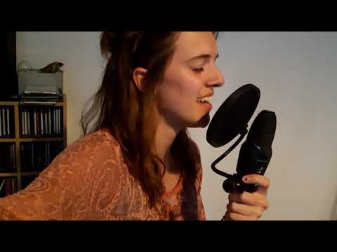 Sofie Alina - Mad World (Jazz Version / Tears for Fears Cover)