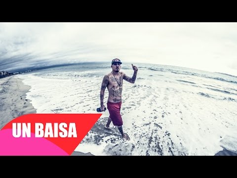 THUG POL // UN BAISA // ((Sigo Siendo El Mismo)) VIDEO OFICIAL