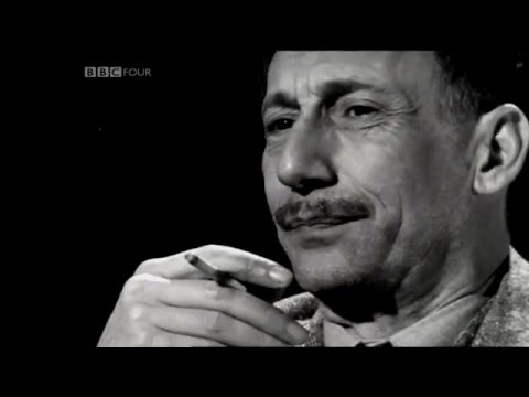 George Orwell: A Life in Pictures Full Documentary (High Quality)