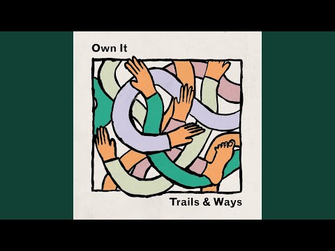 Ursula - Trails and Ways