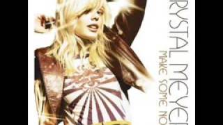 Kyrstal Meyers, Love It Away, Me Singing