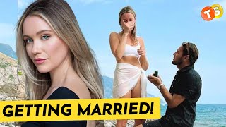 B&B Alum Katrina Bowden Is Getting Married!