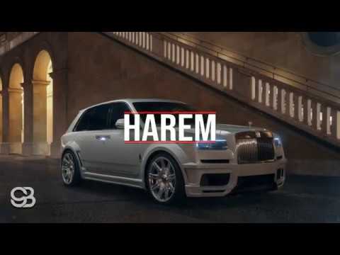 Azet x Samra x Oriental Type Beat 2020 🔥 | HAREM | Oriental Hip Hop Type Beat