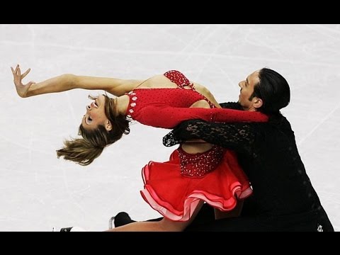 T. BELBIN & B. AGOSTO - 2006 OLYMPIC GAMES - OD