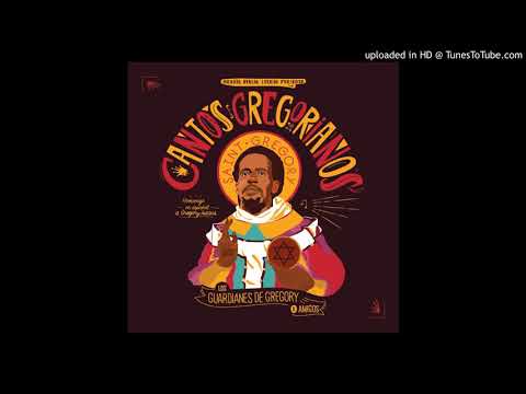 Front Door - Los Guardianes De Gregory Ft. Sergio Colombo (Negril Music Studio)