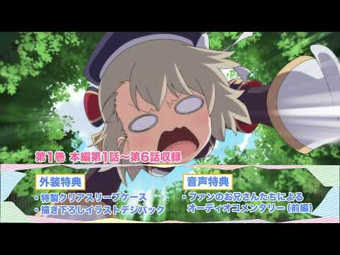 アズールレーン びそくぜんしんっ！ Video2