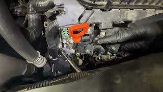 Honda Odyssey Ignition Coil & Spark Plug Access Tips (2018, Fifth Generation)