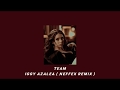 team - iggy azalea ( neffex remix ) || slowed down