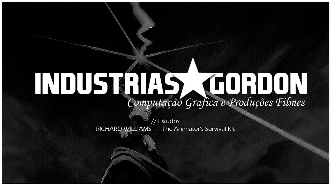 Watch Now The Animators Survival Kit - Estudos The Animators Survival Kit - Estudos