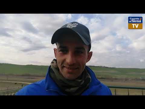 Sotto Frusta - Ep. 38 Carlo Sanna, il gentleman detto Brigante