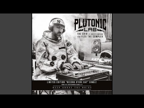 The Crib (feat. Guilty Simpson)