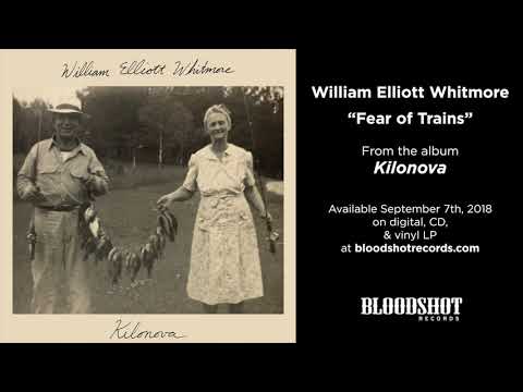 Video thumbnail for Fear of Trains