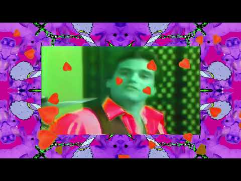 Sonseed - Jesus Is A Friend Of Mine (Bad Place For Bunnies Remix)