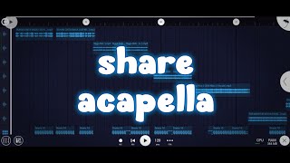 Download lagu SHARE ACAPELLA VIRAL TOR MONITOR KETUA DLL mp3