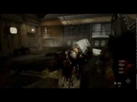 Abracadavre Music Video For Ascension