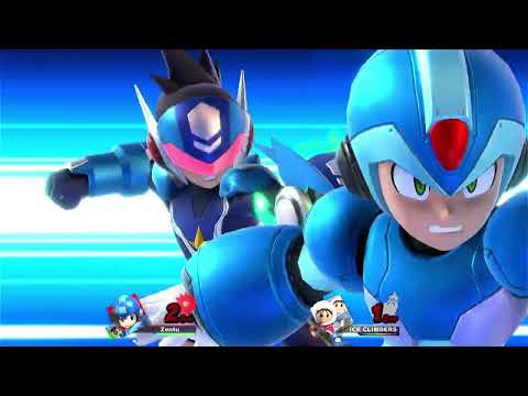 Super SMASH BROS Ultimate   World of Light Adventure  Pt 11