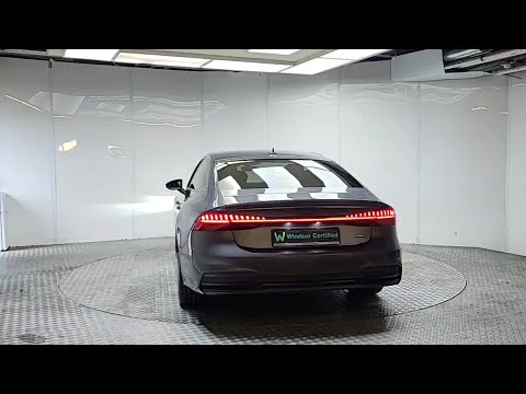 Audi A7 Sline Black Edition 50tfse Quattro - Image 2