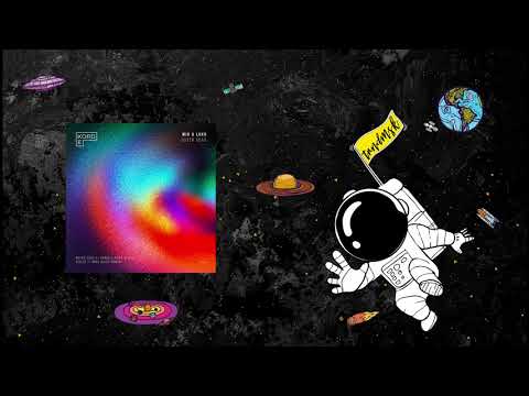 Mia & Luko - Outer Seas (ROWA & Sanoi Remix) [EKORD]