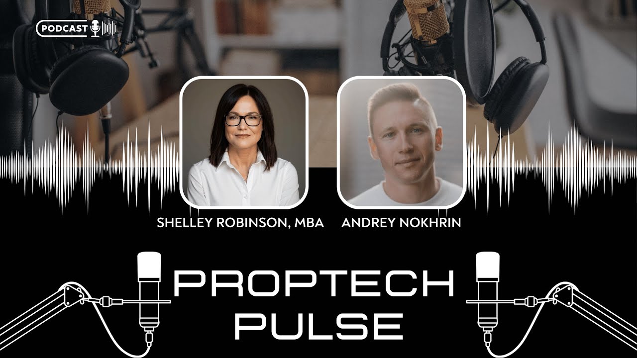 005 - Revolutionizing Housing Affordability with Andrey Nokhrin